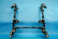 bearing springing axle beam front Audi A8 S8 4H 4H0399315AF