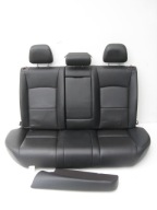 Sitze Ledersitz SUZUKI KIZASHI