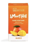 Hydratačné mydlo v kocke na ruky mango smoothie IDC INSTITUTE 75g