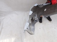 FORD FOCUS II 2 MK2 HB ST 04-07 bumper rear part rear
