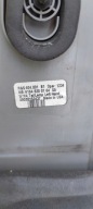 MERCEDES ML W164 left light rear part LEKKO CIEMNA AMG