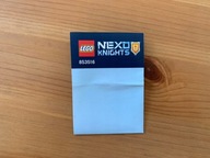 LEGO 853516 - inštrukcia