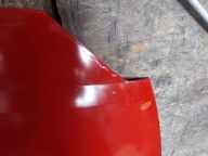 complete front bonnet bumper light fender PARTNER and LIFT KJFB