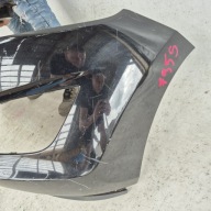 HYUNDAI I30 II LIFT 15- bumper front front