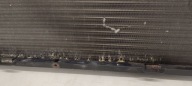 water cooler Mercedes W140 3,2