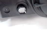 FIAT CROMA 05- reflektor right light right 51794658