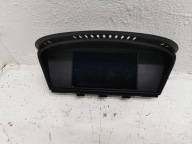 EKRAN Schermo BMW SERIA 3 E90 E91 /LCI 9211970