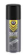 K2 SUCHY SMAR Z TEFLONEM PTFE SPRAY 400ML