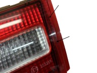 PORSCHE 911 933 Licht heck 99363113000