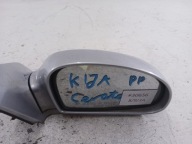 KIA CERATO and mirror right 5 PIN silver