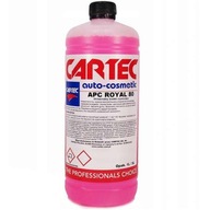 Cartec APC Royal 80 1L środek do czyszczenia