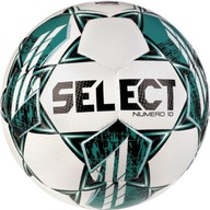 Piłka nożna Select Numero 10 Fifa T26-18033 - r. 5