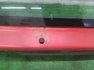 boot doors rear part OPEL KADETT E