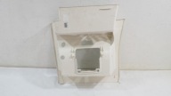 Mercedes Actros MP4 stopien threshold right front A9606661903
