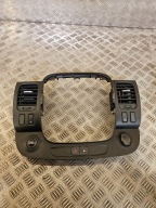 frame KRATKI air conditioning devices RENAULT TRAFIC III OPEL VIVARO B 2014