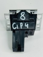 clock Volkswagen PASSAT B7 1948189 1948058-13