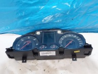 dials clock PASSAT B6 2.0 TDI 3C0920871