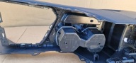 bracciolo MATERIALOWY TUNEL VW TIGUAN 2016-2023 Originale