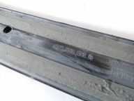 AUDI A3 8V HATCHBACK mouldings threshold S-LINE 8V4853491A
