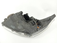 light front right lens H7 BK2113D152B Ford Transit Custom and (2012- )