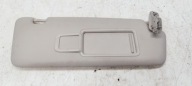 Blende Abdeckung PRZECIWSLONECZNA AUDI A4 B8 A5 8U0857552A FT9