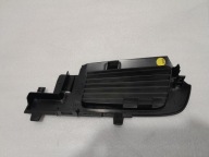 AUDI Q5 II 80A grid spoiler boot right 80A868606