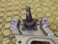 AUDI 80 B4 window regulator left rear part 893839399