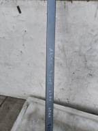 moulding threshold left AUDI A4 B8 S LINE 8K0854931A LX7V original !!!