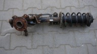 VW POLO SKODA FABIA II shock absorber swing left