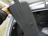 blinds boot SKODA FABIA and 99-08 KOMBI 6Y9867871C