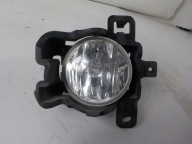 PEUGEOT 208 fog light right front frame fog lights