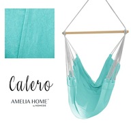 AmeliaHome Hamak brazylizjski CALERO 100X130 mięto