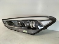 light front reflektor left HYUNDAI TUCSON III 15-18
