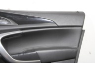 upholstery side door right front OPEL INSIGNIA A