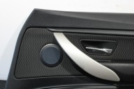 upholstery side door right front BMW 3 GT F34