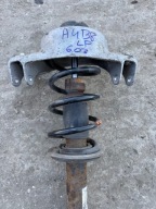 AUDI A4 B8 KOMBI AVANT 2.0 TDI shock absorber left front front 8K0031CH