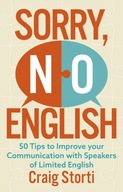 Sorry, No English: 50 Tips to Improve your