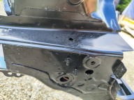 RENAULT Captur čtvrtka předek přední 641007412r