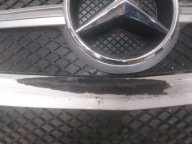 STOSSSTANGE VORNE MERCEDES SLK W172 AMG
