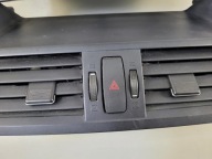 grid air conditioning devices central MAZDA 6 GH GS1D55311