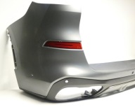 BMW X5 G05 m-packet 8089240 below 6 PDC bumper rear part rear