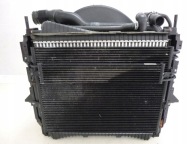 LR DISCOVERY L319 3.0 TDV6 KOMPLET DER KÜHLER