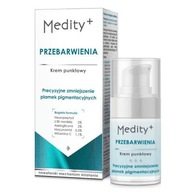 Medity+ Odfarbenie Bodový krém 15 ml