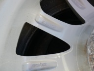 4X discs aluminium disc VW BMW 5X120 KBA 49572