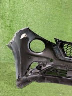 front bumper front NISSAN JUKE II F16 19- NR.Z8779