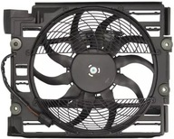 NRF 47029 Ventilátor, chladenie motora