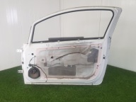 door right front 3D OPEL CORSA E 2016 KOD LAKIERU Z40R