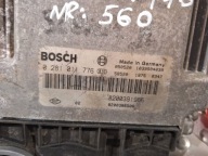 computer 0281011776 8200386508 8200391966 Renault Scenic II 1.9 DCI