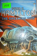 The Dreaming Void - Peter F. Hamilton