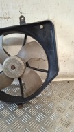 ventilátor chladiče HONDA JAZZ II 1.3B 2002